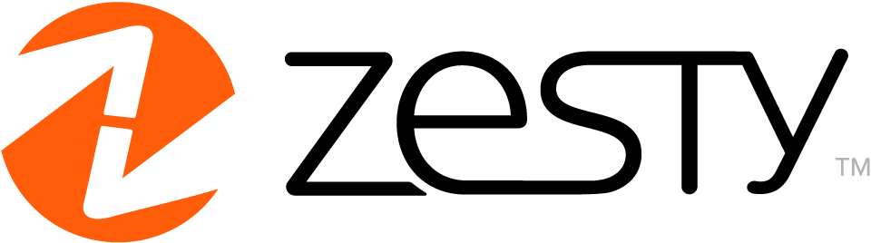 Zesty.io Logo